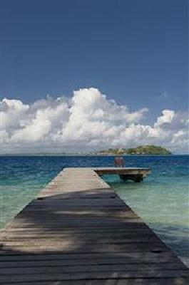 фото отеля Le Maitai Polynesia Hotel Bora Bora