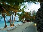 фото отеля Le Maitai Polynesia Hotel Bora Bora