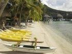 фото отеля Le Maitai Polynesia Hotel Bora Bora