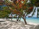 фото отеля Le Maitai Polynesia Hotel Bora Bora