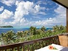 фото отеля Le Maitai Polynesia Hotel Bora Bora