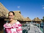 фото отеля Le Maitai Polynesia Hotel Bora Bora