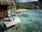 фото отеля Le Maitai Polynesia Hotel Bora Bora