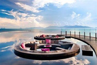 фото отеля W Retreat Koh Samui
