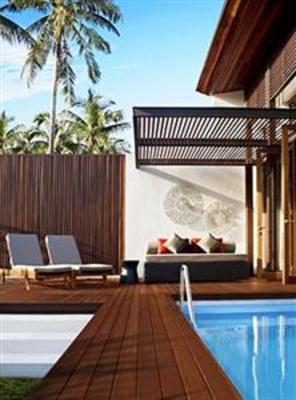 фото отеля W Retreat Koh Samui