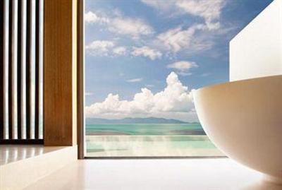 фото отеля W Retreat Koh Samui