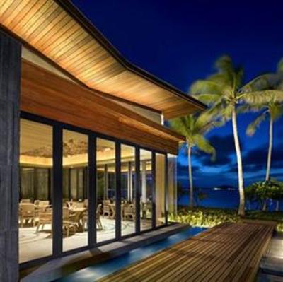 фото отеля W Retreat Koh Samui