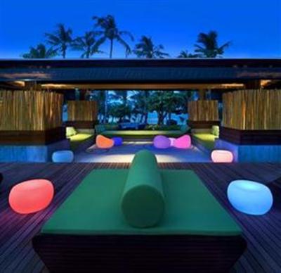фото отеля W Retreat Koh Samui