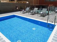 Hotel Catalonia Aragon