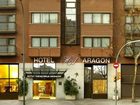 фото отеля Hotel Catalonia Aragon