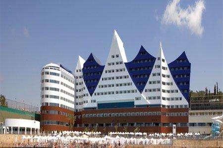 фото отеля Vikingen Quality Resort And Spa Alanya