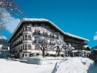 Hotel Unterwirt Reit im Winkl