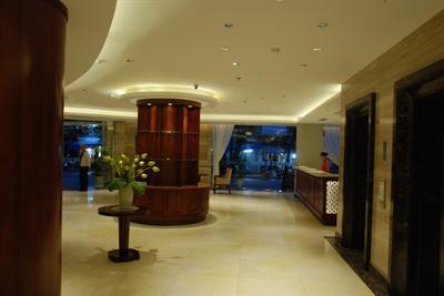 фото отеля Vista Hotel Hanoi