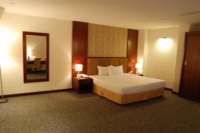 фото отеля Vista Hotel Hanoi
