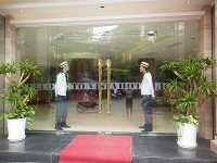 Vista Hotel Hanoi