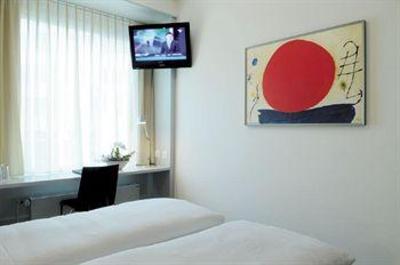 фото отеля Sorell Hotel Ador