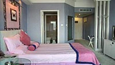 фото отеля Longhill Hotel