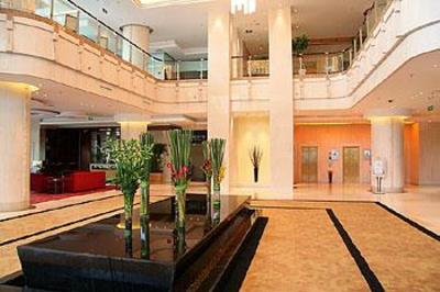 фото отеля Longhill Hotel
