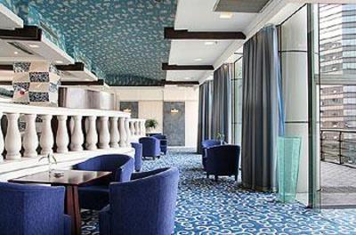 фото отеля Longhill Hotel