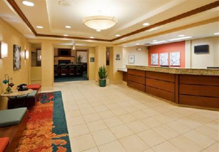 фото отеля Residence Inn Chicago Oak Brook