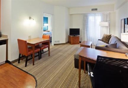 фото отеля Residence Inn Chicago Oak Brook