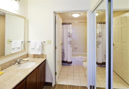 фото отеля Residence Inn Chicago Oak Brook