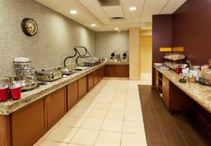 фото отеля Residence Inn Chicago Oak Brook