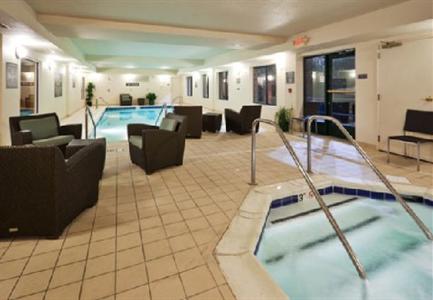 фото отеля Residence Inn Chicago Oak Brook