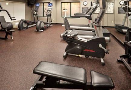 фото отеля Residence Inn Chicago Oak Brook