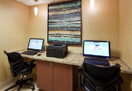 фото отеля Residence Inn Chicago Oak Brook