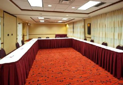 фото отеля Residence Inn Chicago Oak Brook