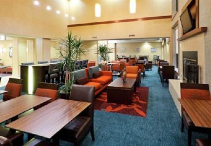 фото отеля Residence Inn Chicago Oak Brook