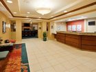 фото отеля Residence Inn Chicago Oak Brook