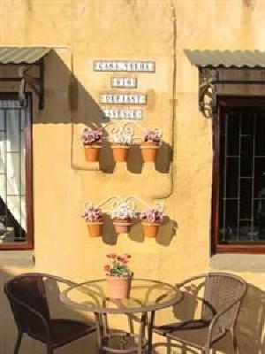 фото отеля Casa Velha Guest House