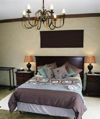 фото отеля Casa Velha Guest House