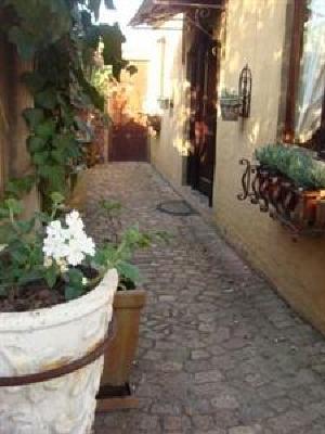 фото отеля Casa Velha Guest House