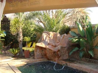 фото отеля Casa Velha Guest House