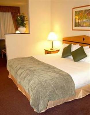 фото отеля Crystal Inn Great Falls