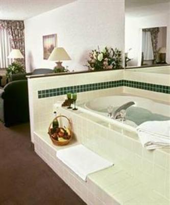 фото отеля Crystal Inn Great Falls