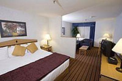 фото отеля Crystal Inn Great Falls