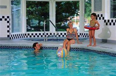фото отеля Crystal Inn Great Falls