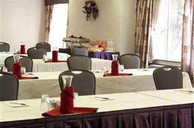 фото отеля Crystal Inn Great Falls
