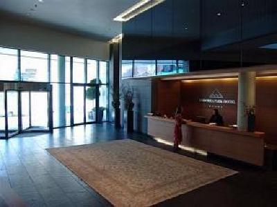фото отеля Andorra Park Hotel