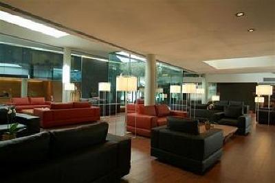 фото отеля Andorra Park Hotel