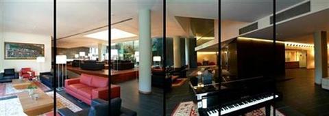 фото отеля Andorra Park Hotel