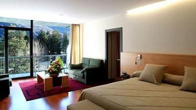 фото отеля Andorra Park Hotel