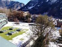 Andorra Park Hotel