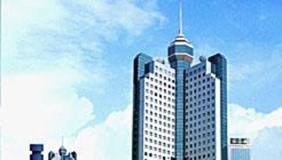 фото отеля Baohua Harbour View Hotel