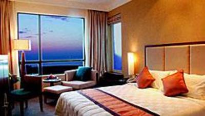 фото отеля Baohua Harbour View Hotel