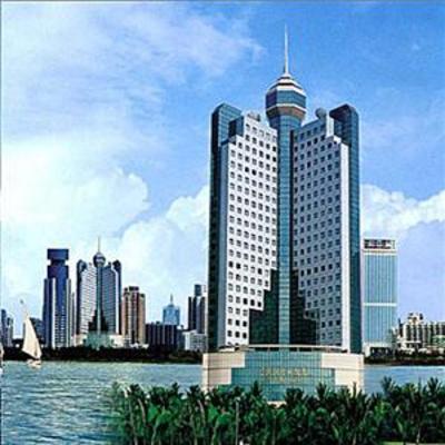 фото отеля Baohua Harbour View Hotel